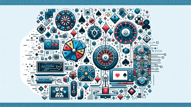 Digital Entertainment Evolution